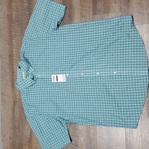 Wrangler Button Down Mens